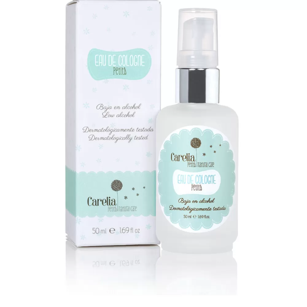Carelia Petits Eau De Cologne Shop