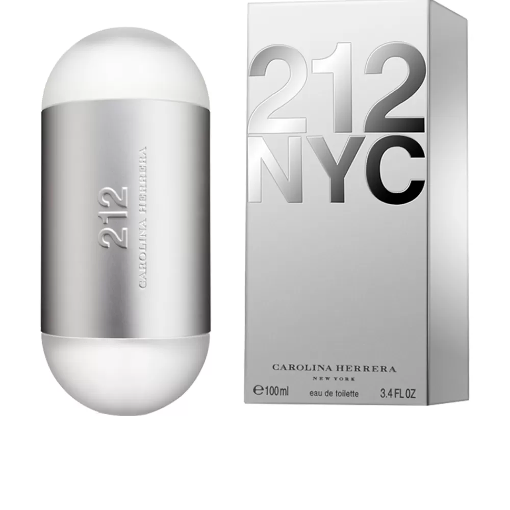 Carolina Herrera 212 Nyc For Her Cheap
