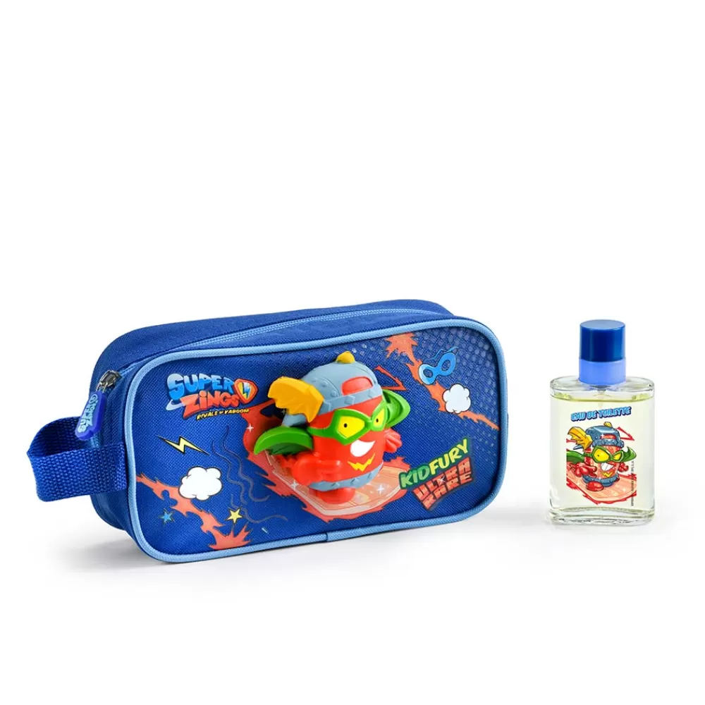 Cartoon Superzings Lote Online