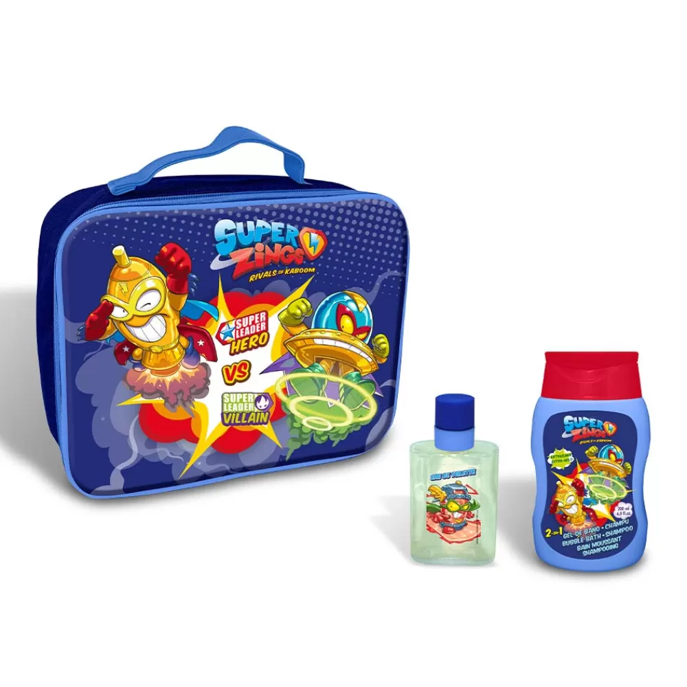 Cartoon Superzings Lote Online