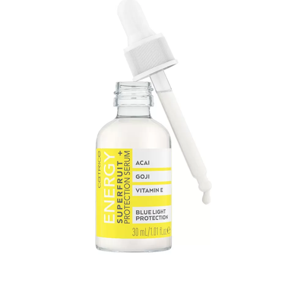 Catrice Energy Superfruit + Protection Sérum Cheap