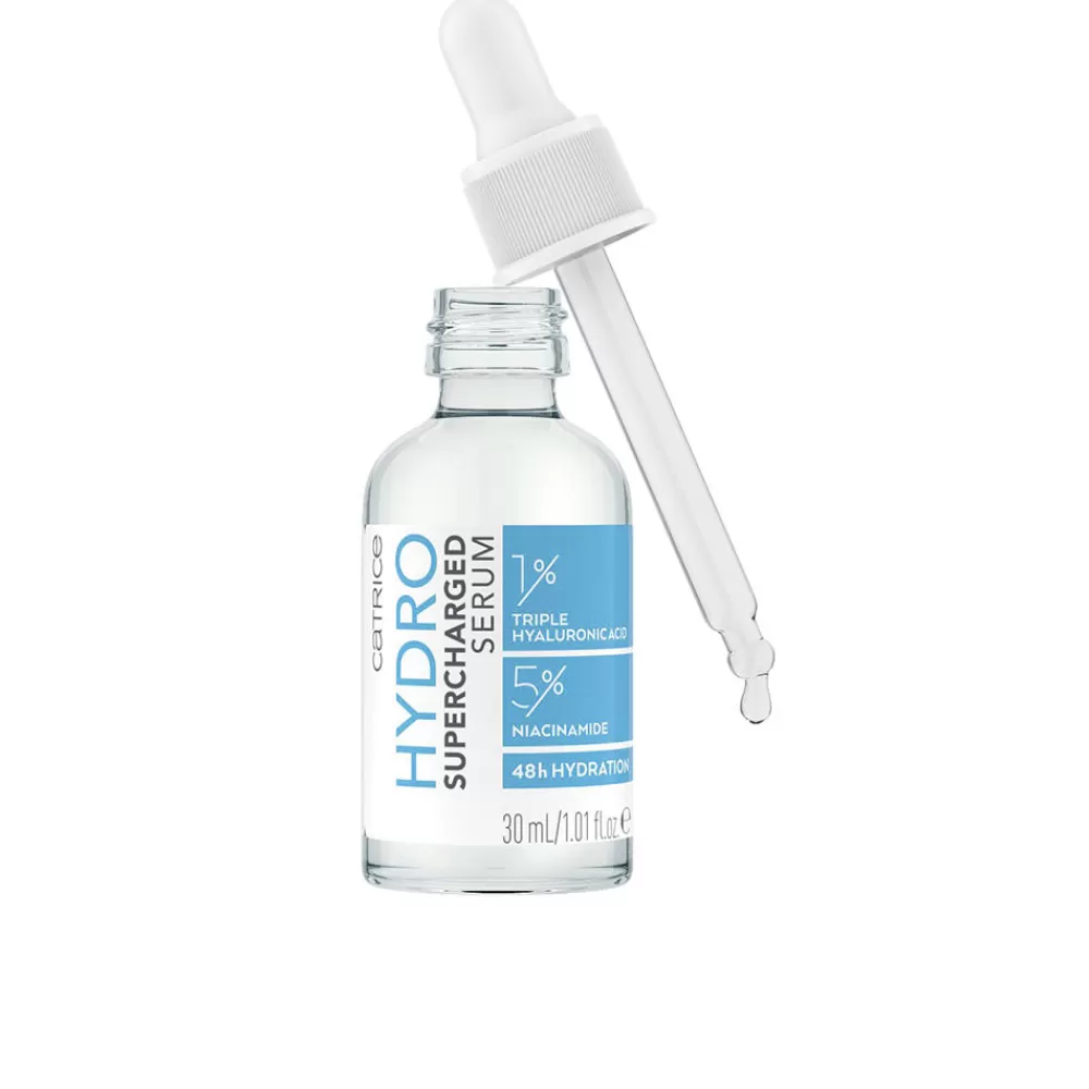 Catrice Hydro Supercharged Sérum Store