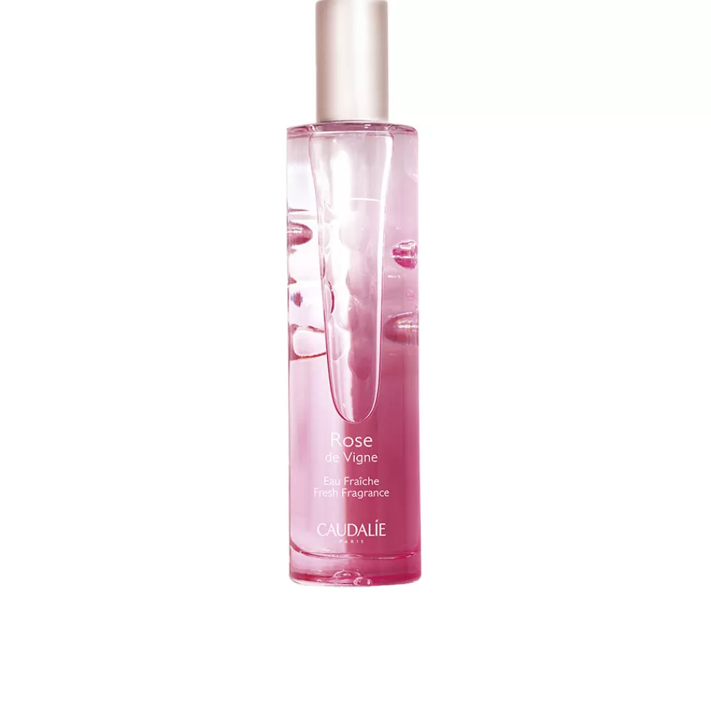 Caudalie Rose De Vigne Eau Fraiche Sale