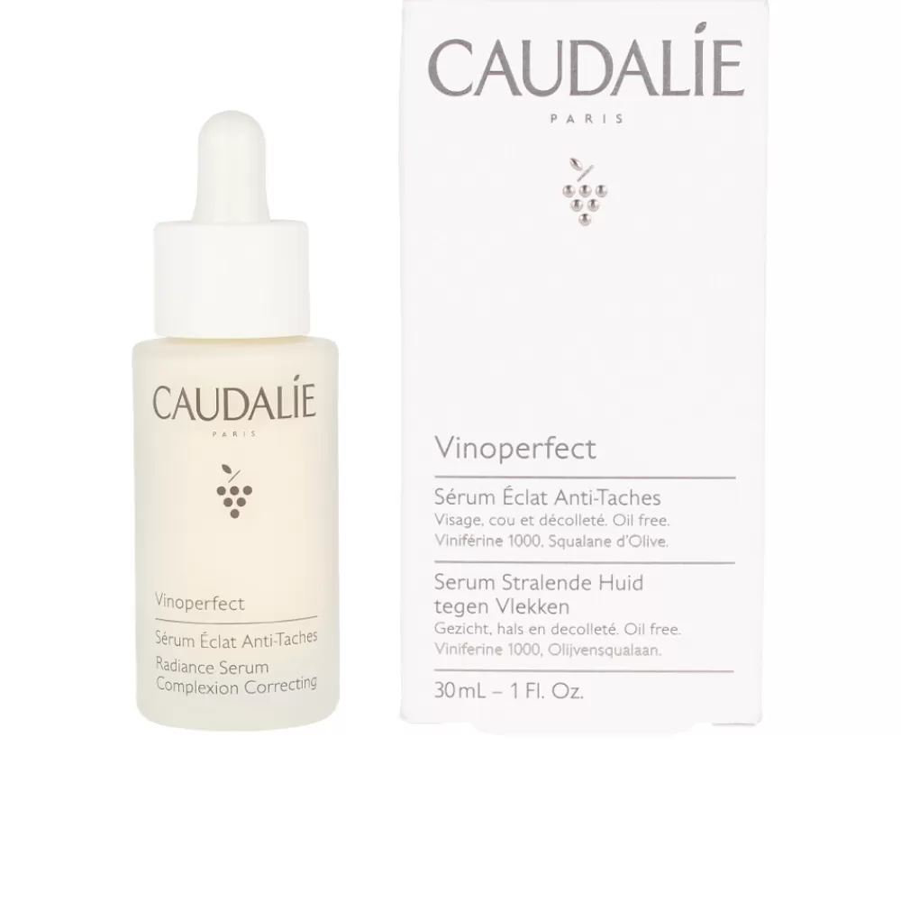 Caudalie Vinoperfect Sérum Eclat Anti-Taches Fashion