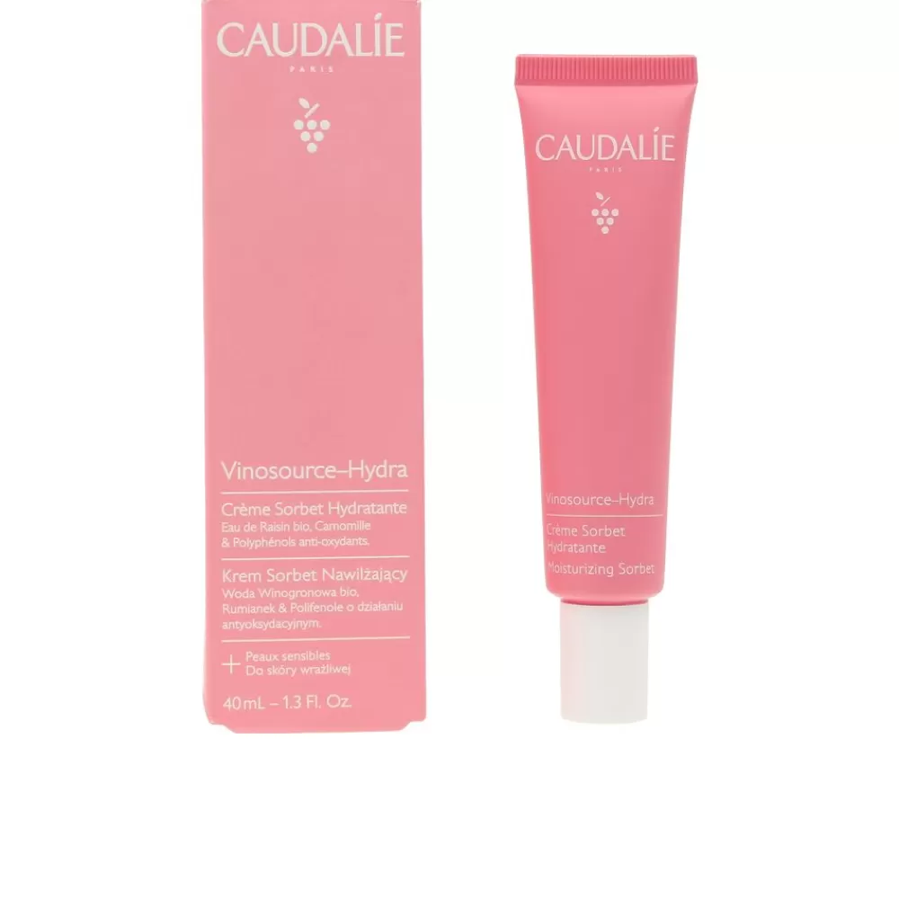Caudalie Vinosource Creme Sorbet Hydratante Sale