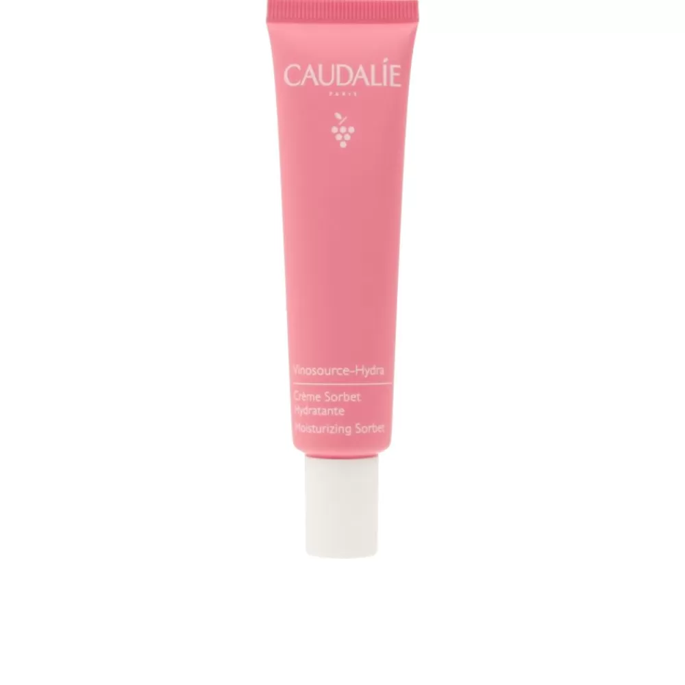 Caudalie Vinosource Creme Sorbet Hydratante Sale