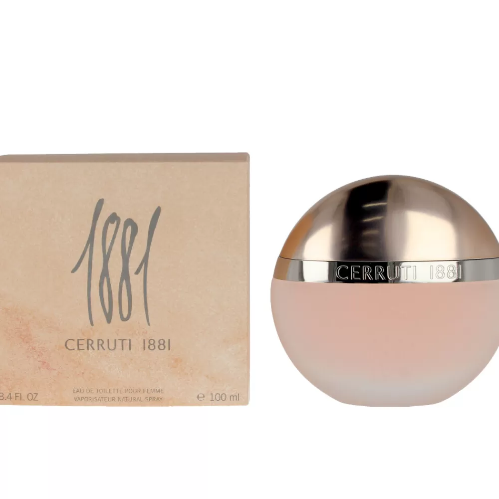 Cerruti 1881 Pour Femme Hot