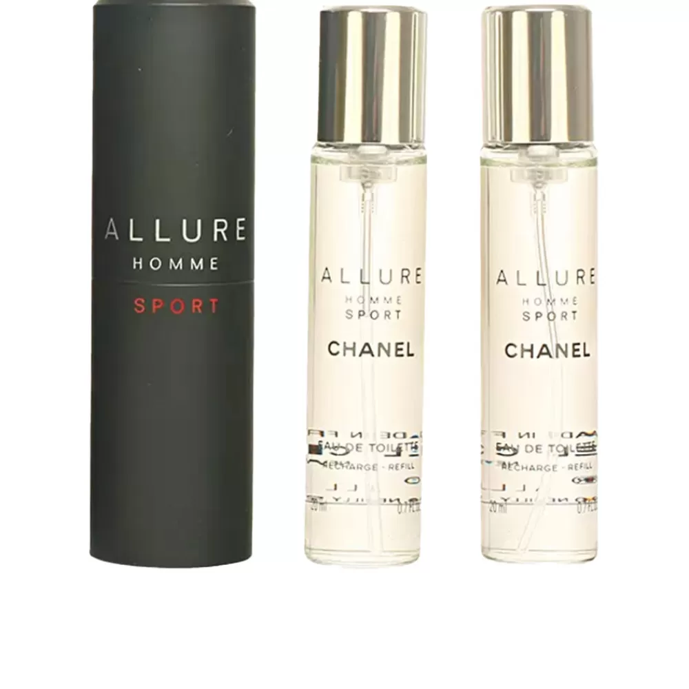 Chanel Allure Homme Sport Fashion