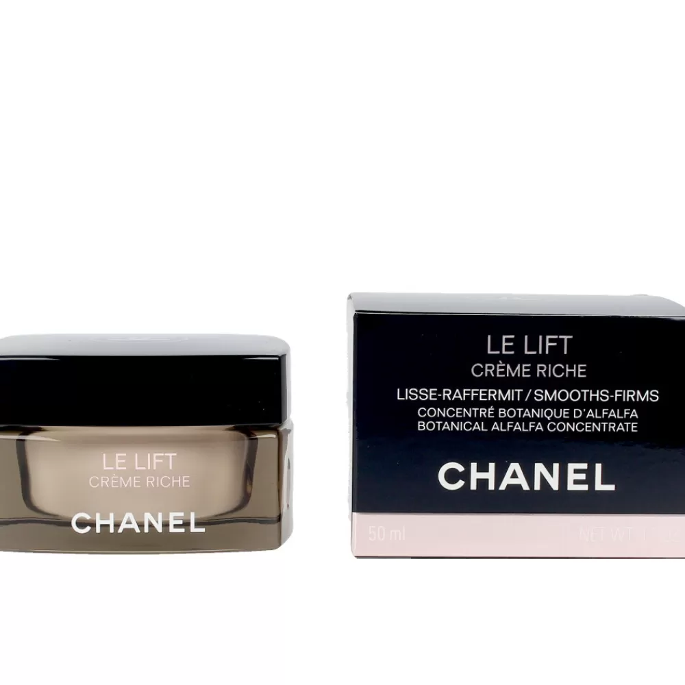 Chanel Le Lift Creme Riche Cheap