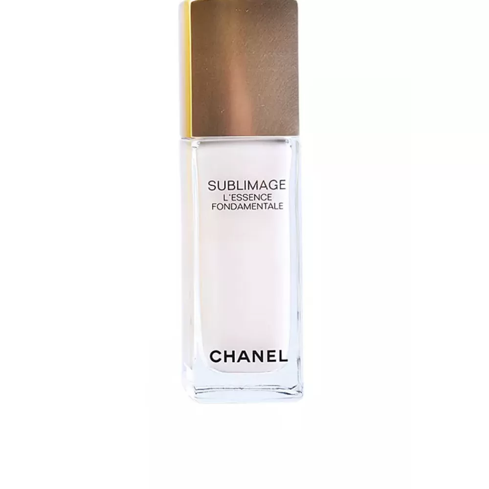 Chanel Sublimage L'Essence Fondamentale Best Sale