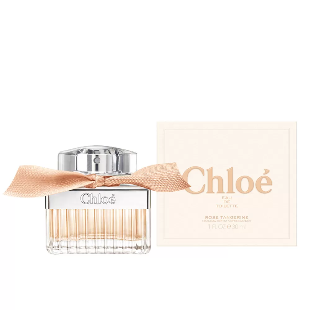 Chloé Chloe Chloe Rose Tangerine Online