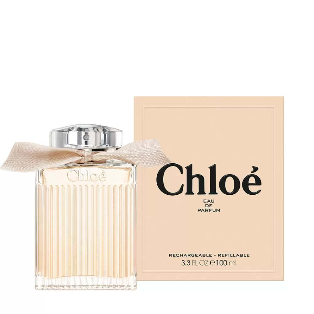 Chloé Chloe Chloe Signature Hot