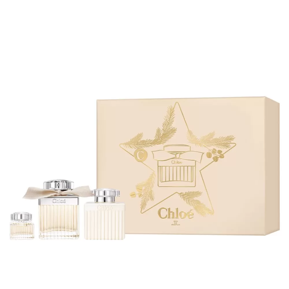 Chloé Chloe Chloe Signature Lote Cheap
