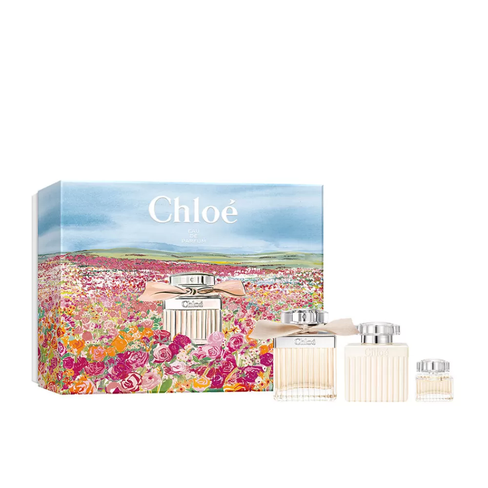Chloé Chloe Chloe Signature Lote Fashion