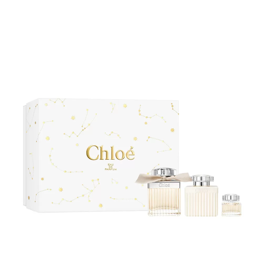 Chloé Chloe Chloe Signature Lote Cheap