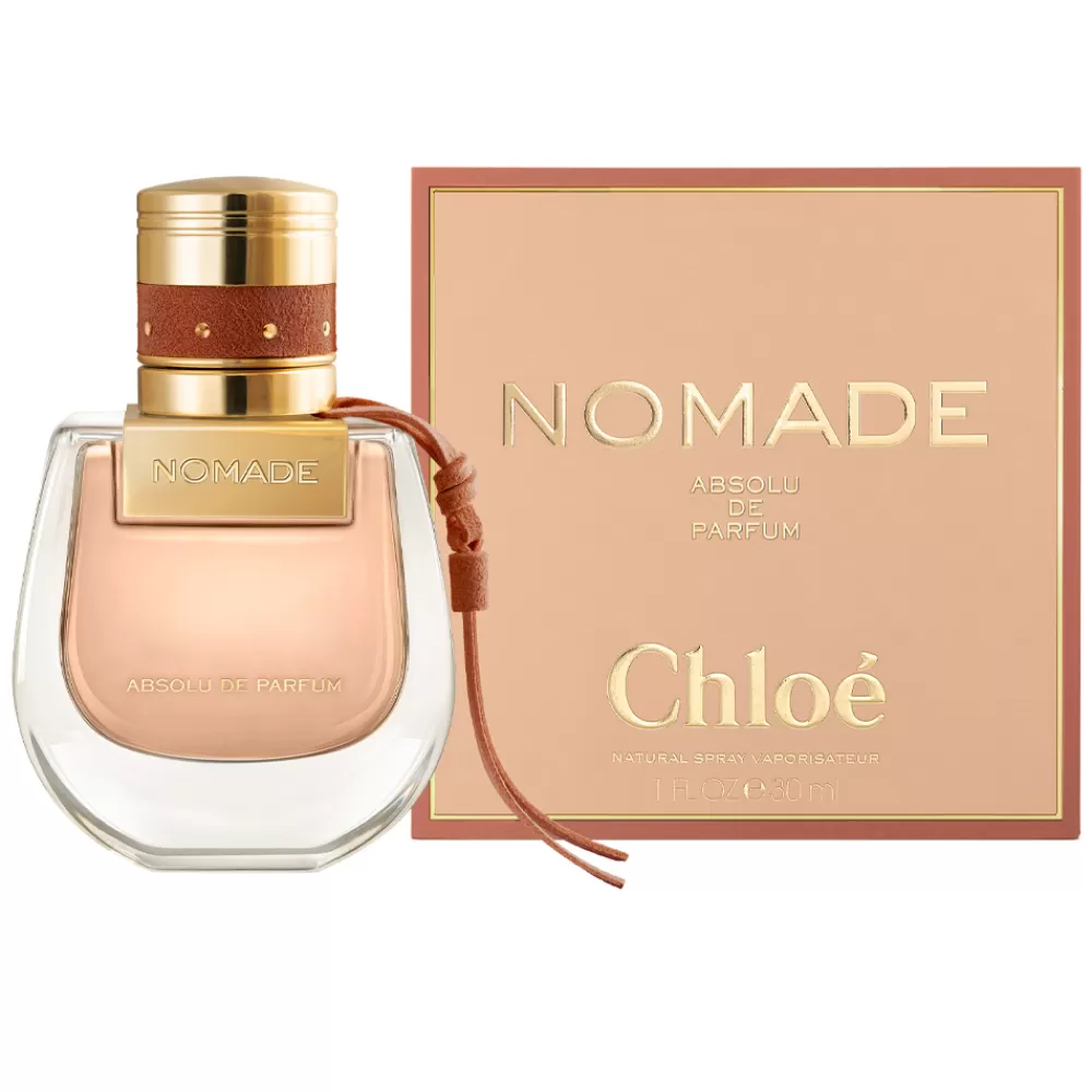 Chloé Chloe Nomade Absolu De Parfum Clearance