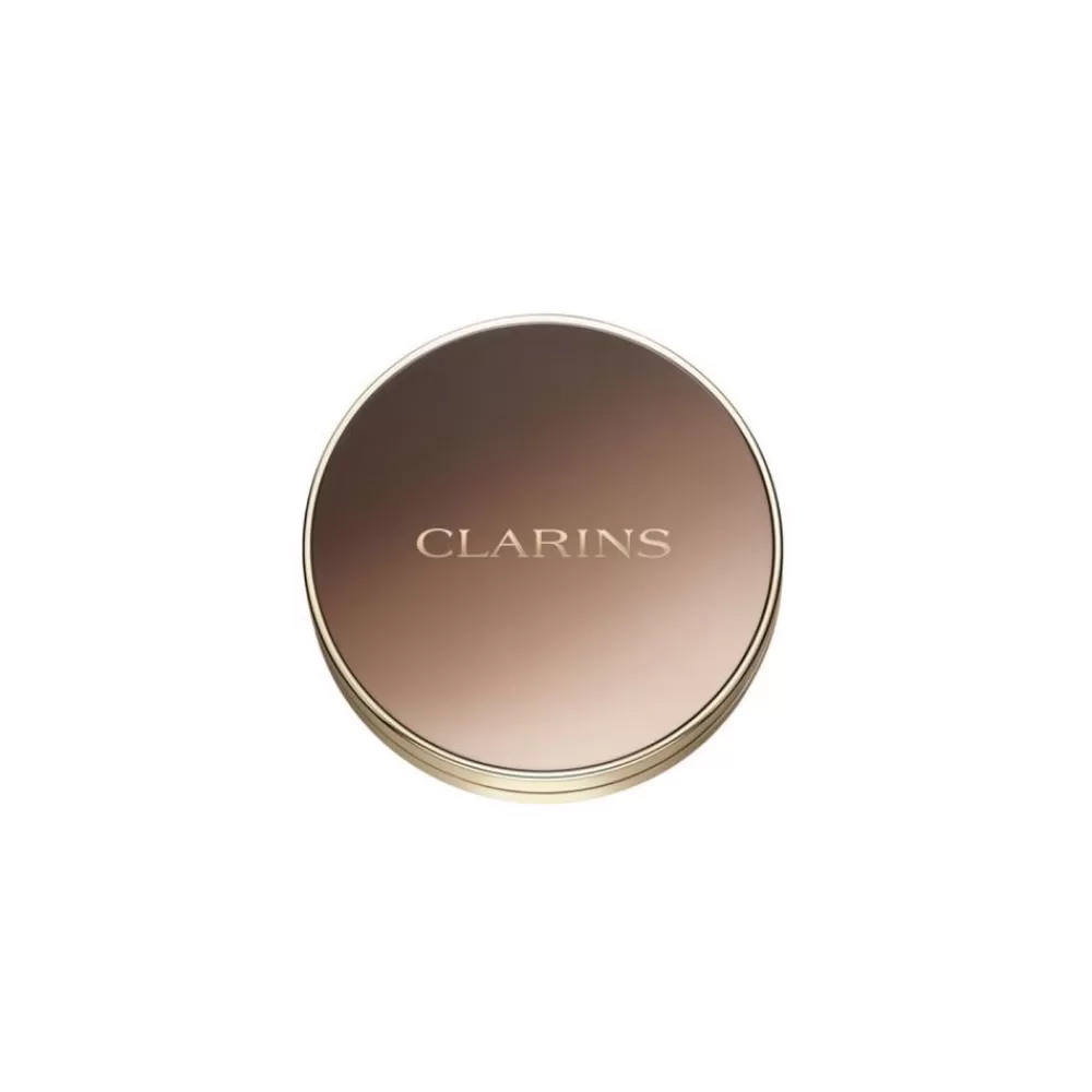 Clarins 4 Colores Paleta Sombras De Ojos Outlet