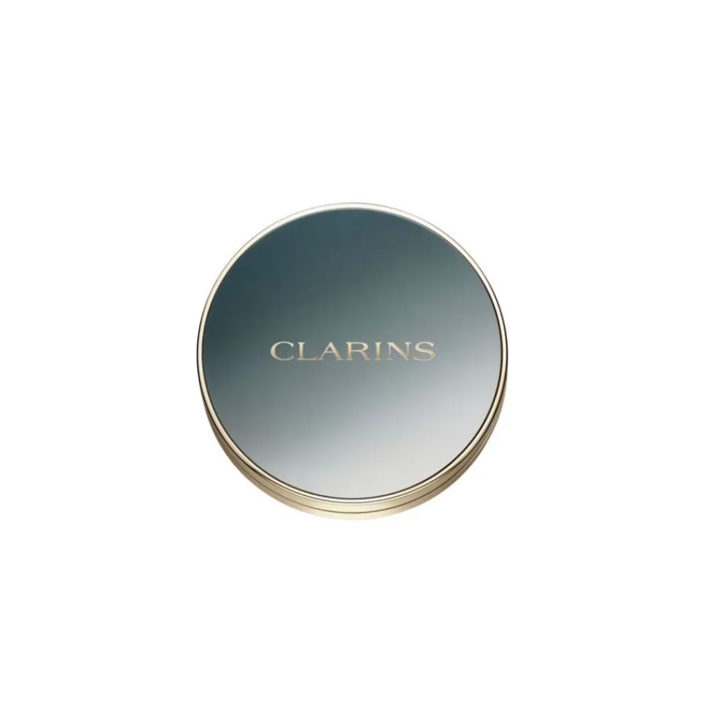Clarins 4 Colores Paleta Sombras De Ojos Outlet