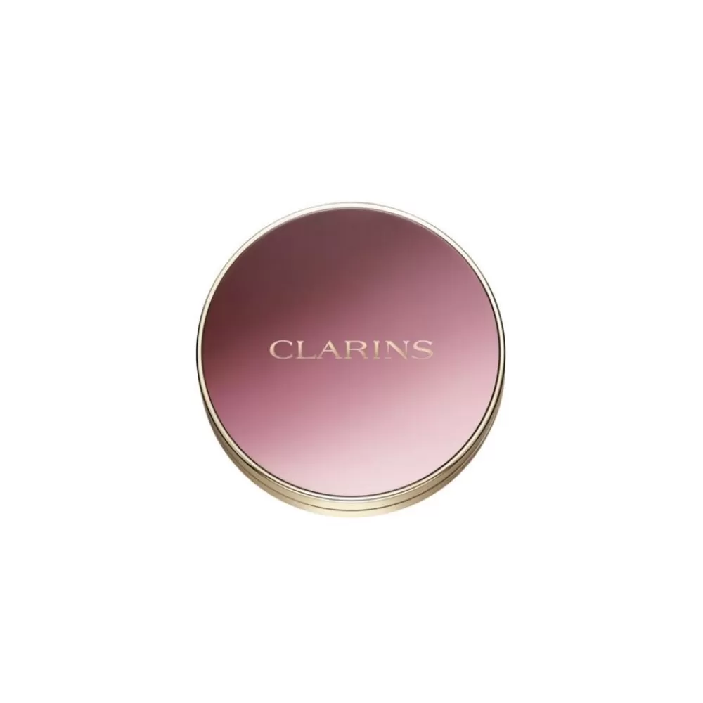 Clarins 4 Colores Paleta Sombras De Ojos Outlet