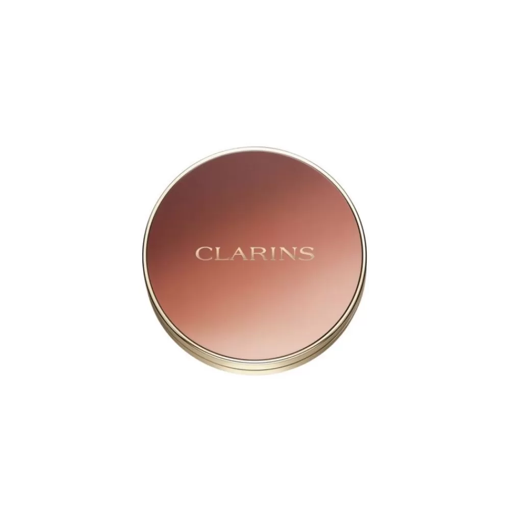 Clarins 4 Colores Paleta Sombras De Ojos Outlet