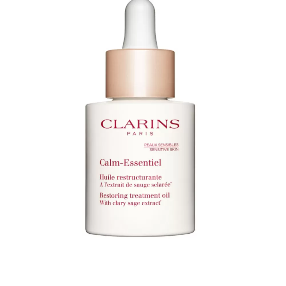 Clarins Calm Essentiel Aceite Reparador Flash Sale