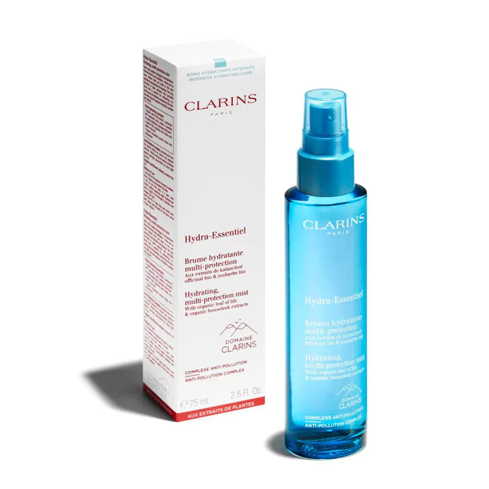 Clarins Hydra Essentiel Bruma Hidratante Multiproteccion Online