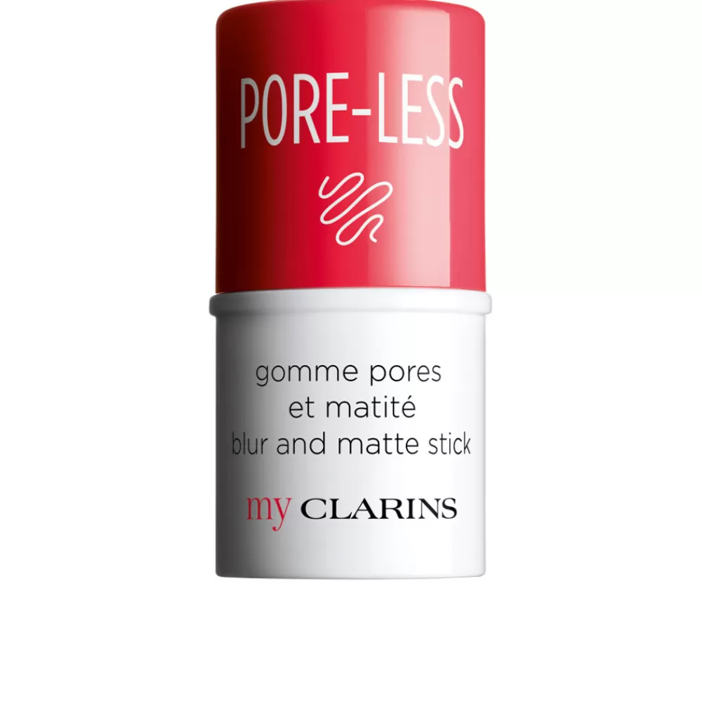 Clarins My Pore-Less Gomme Pores Et Matite Online