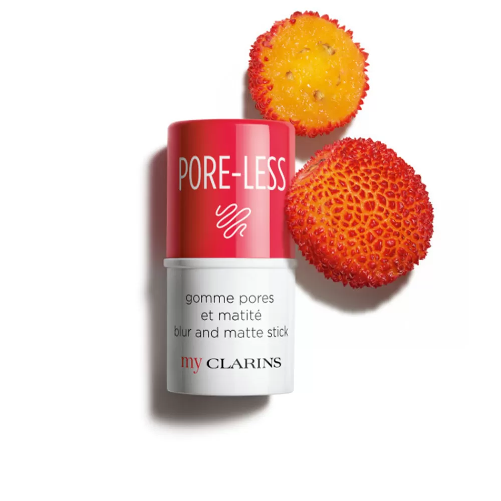 Clarins My Pore-Less Gomme Pores Et Matite Online