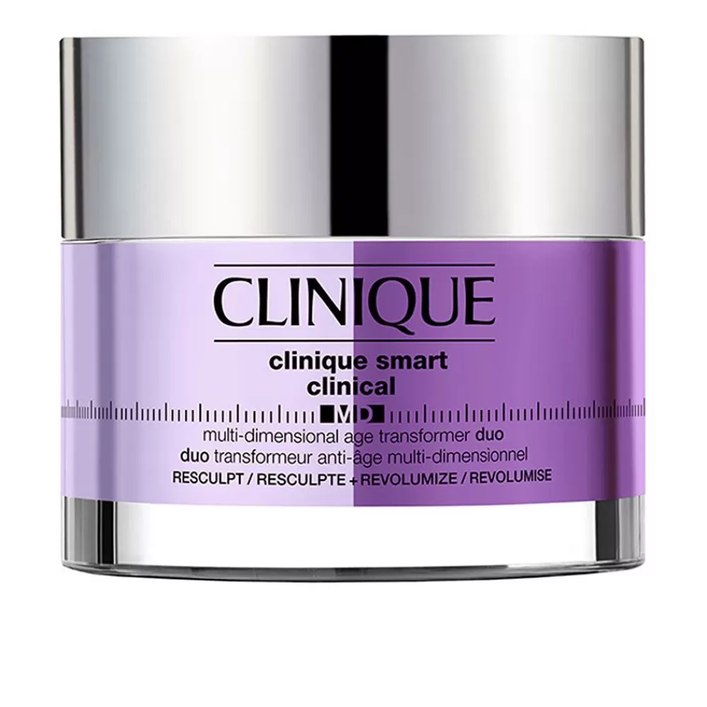 Clinique Smart Clinical Md Duo Revolumize + Resculpt Best Sale