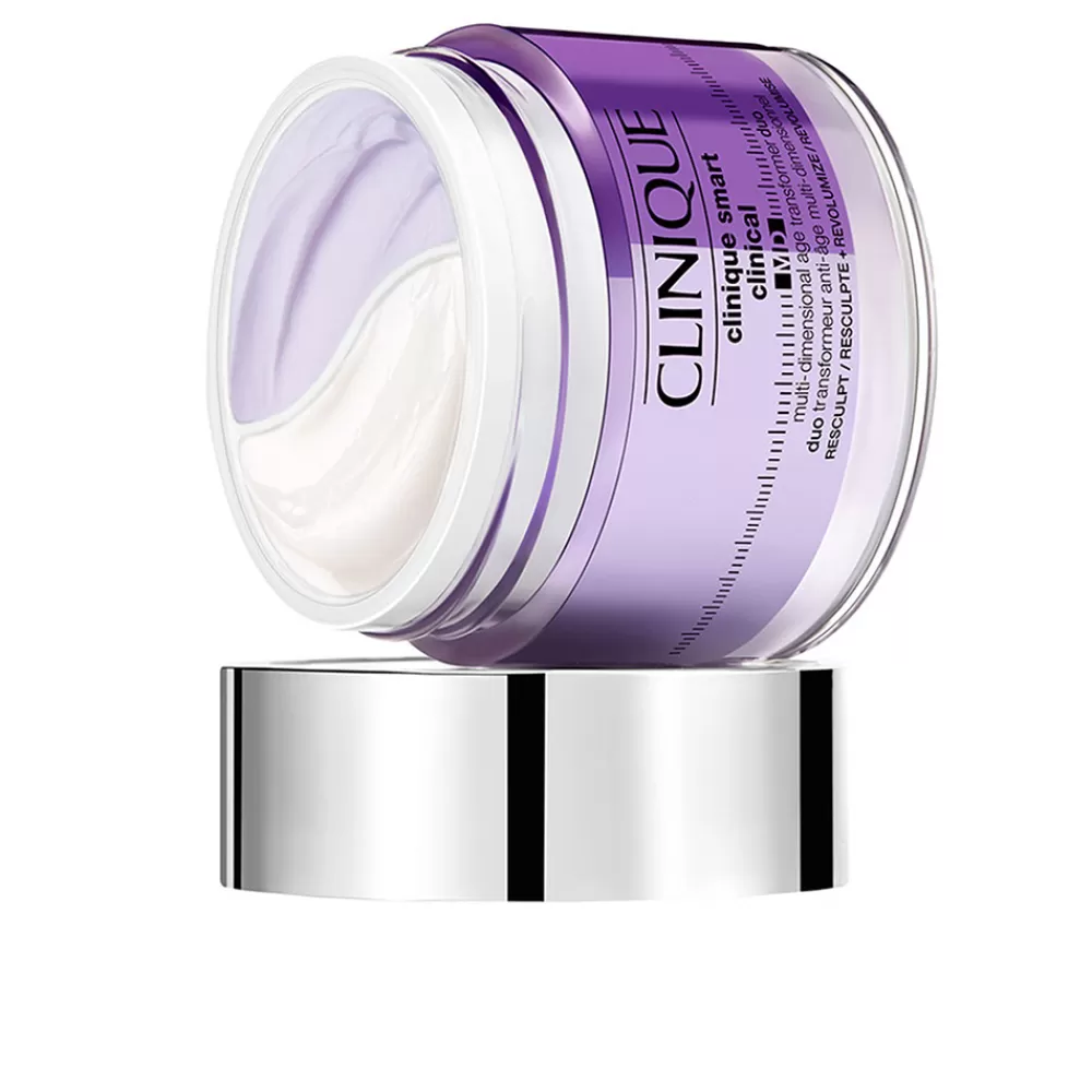 Clinique Smart Clinical Md Duo Revolumize + Resculpt Best Sale