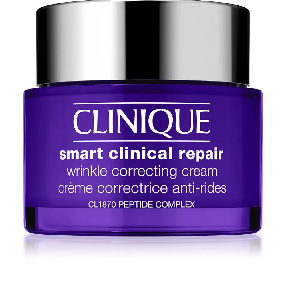 Clinique Smart Clinical Repair Wrinkle Corecting Cream Lim. Ed. Shop