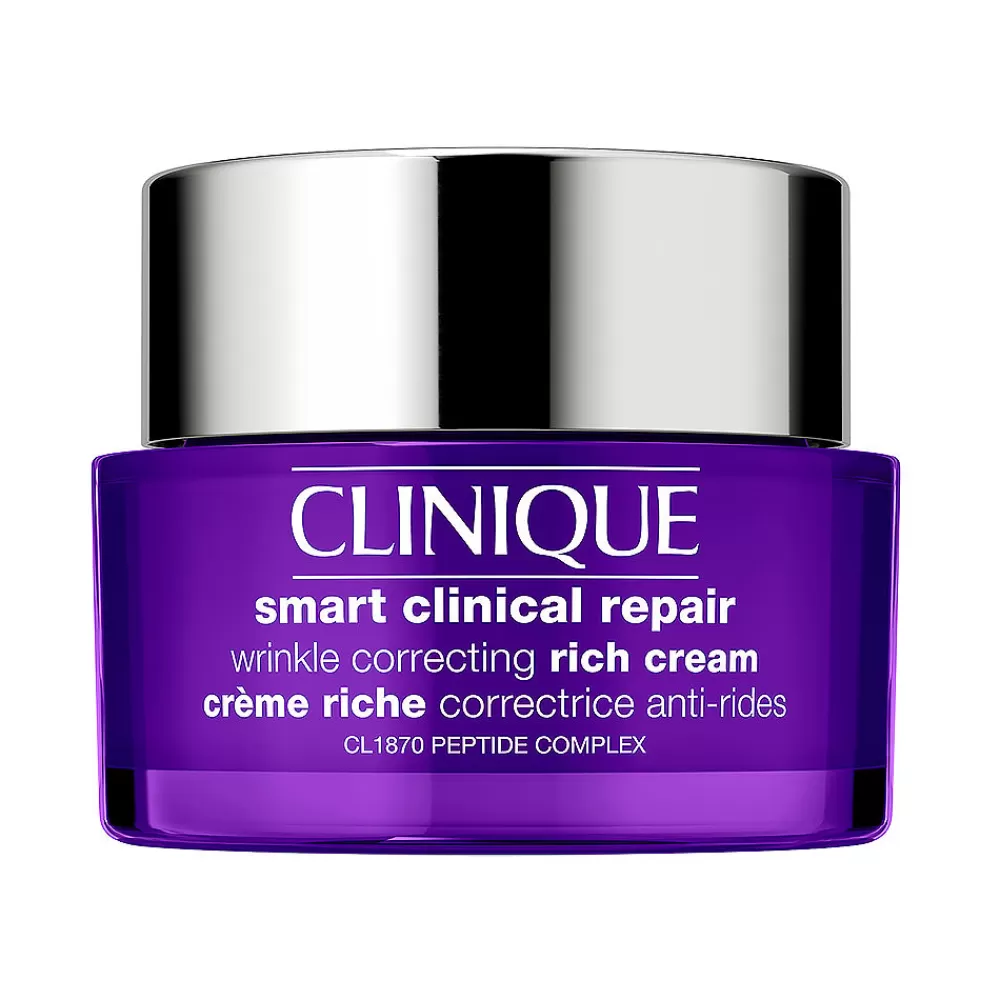 Clinique Smart Clinical Repair™ Wrinkle Correcting Rich Cream Store