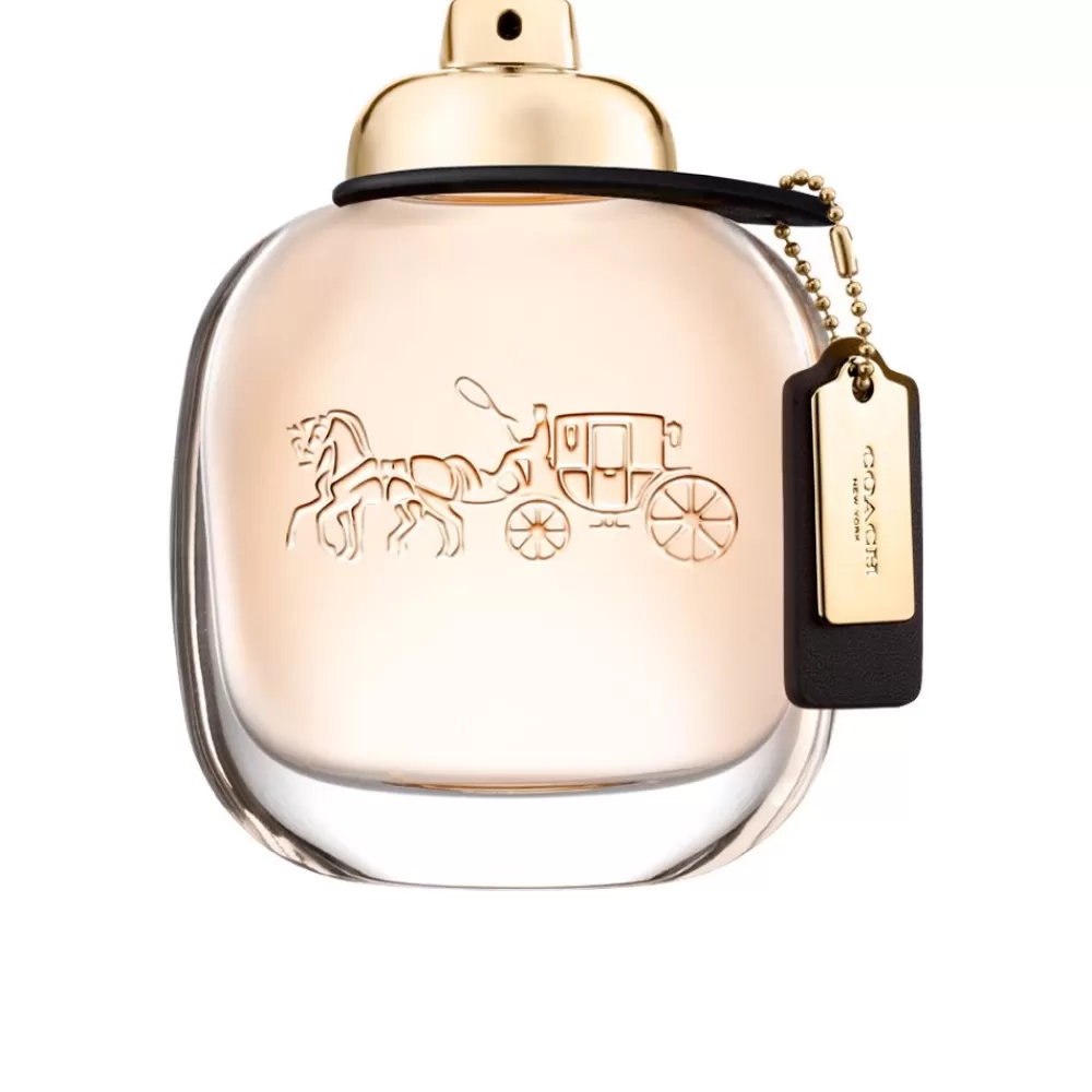 Coach Woman Fashion