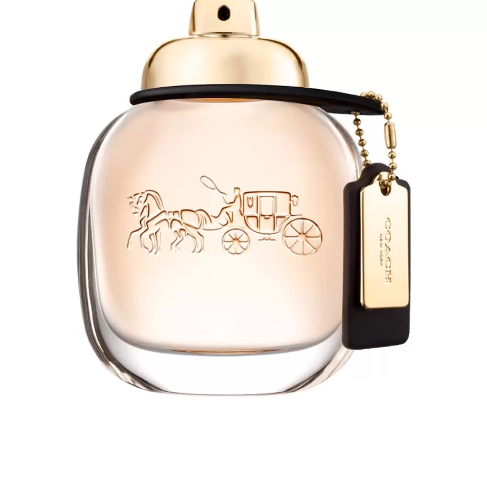 Coach Woman Fashion