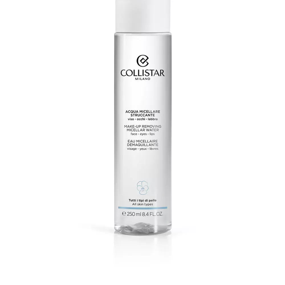 Collistar Agua Micelar Desmaquillante Outlet