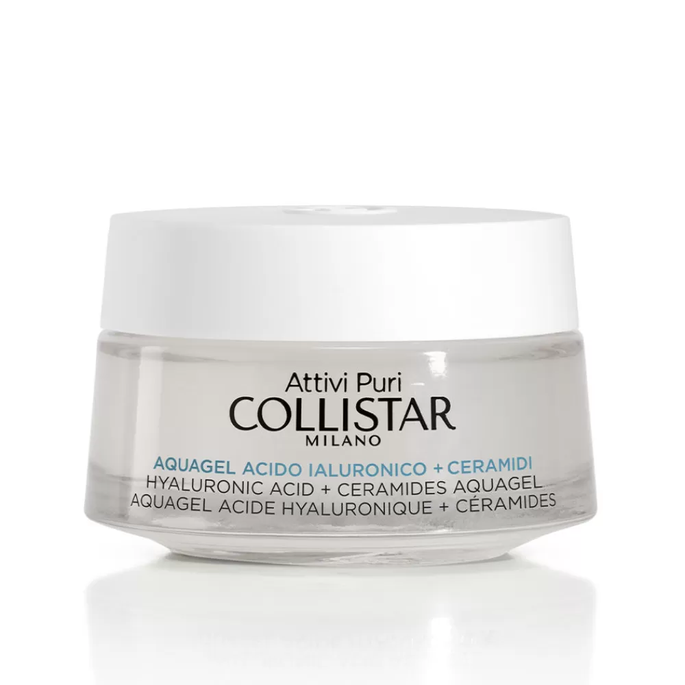 Collistar Attivi Puri Aquagel Hyaluronic Acid + Ceramides Sale