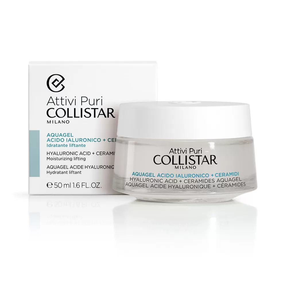Collistar Attivi Puri Aquagel Hyaluronic Acid + Ceramides Sale