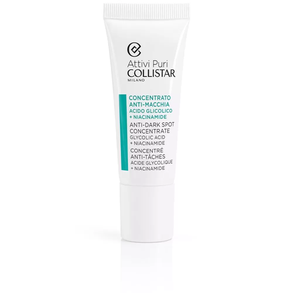 Collistar Attivi Puri Concentrado Antimanchas Acido Glicolico + Niacinamida Fashion