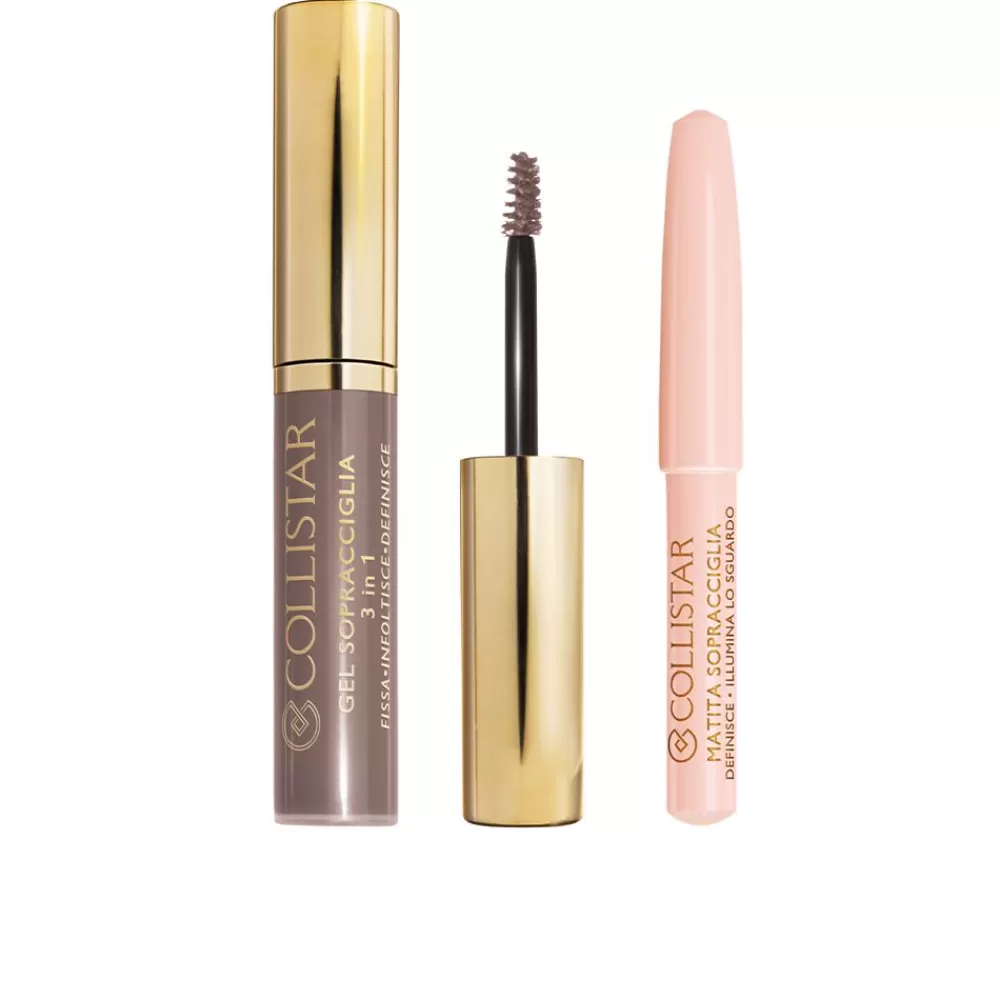 Collistar Kit Cejas Perfectas Clearance