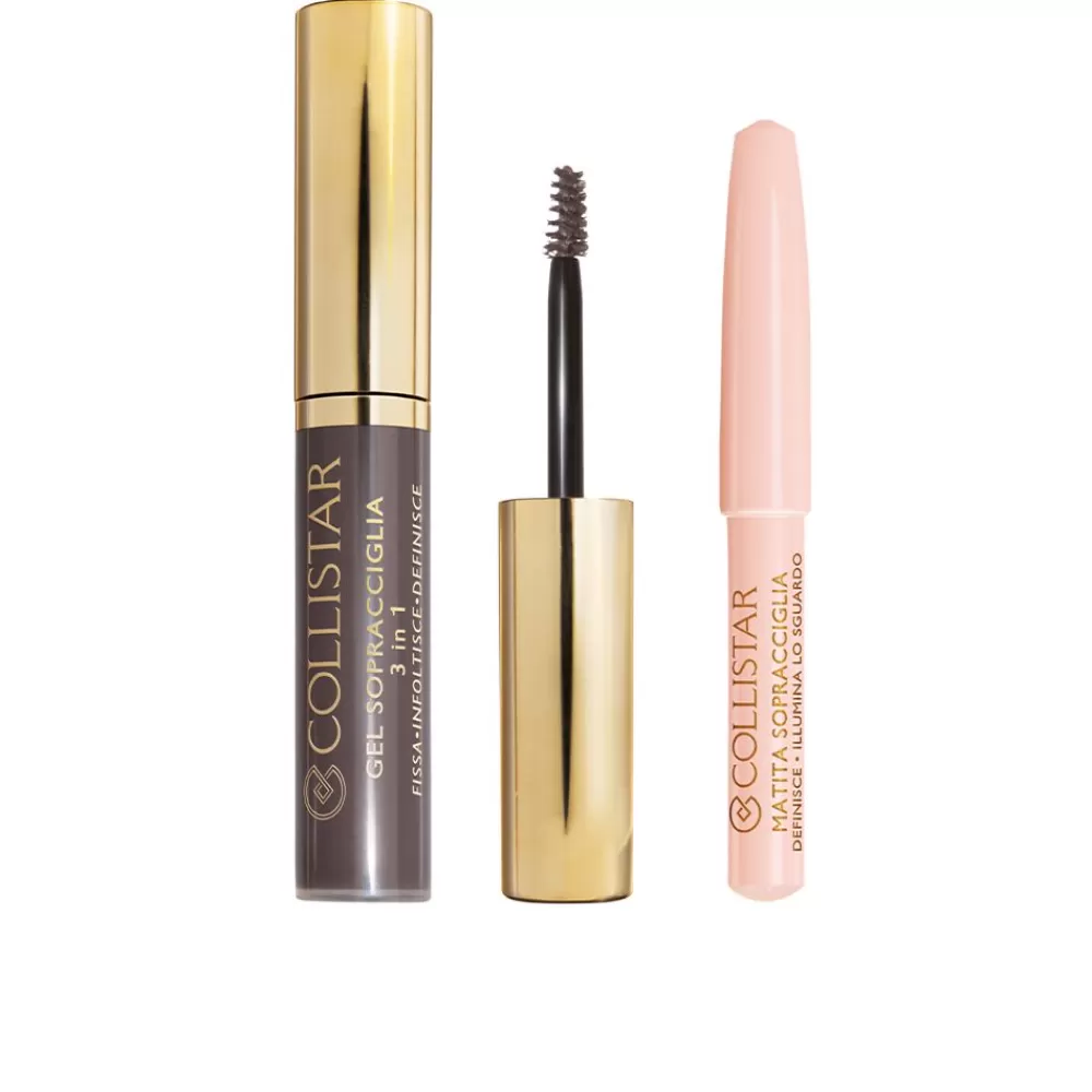 Collistar Kit Cejas Perfectas Clearance