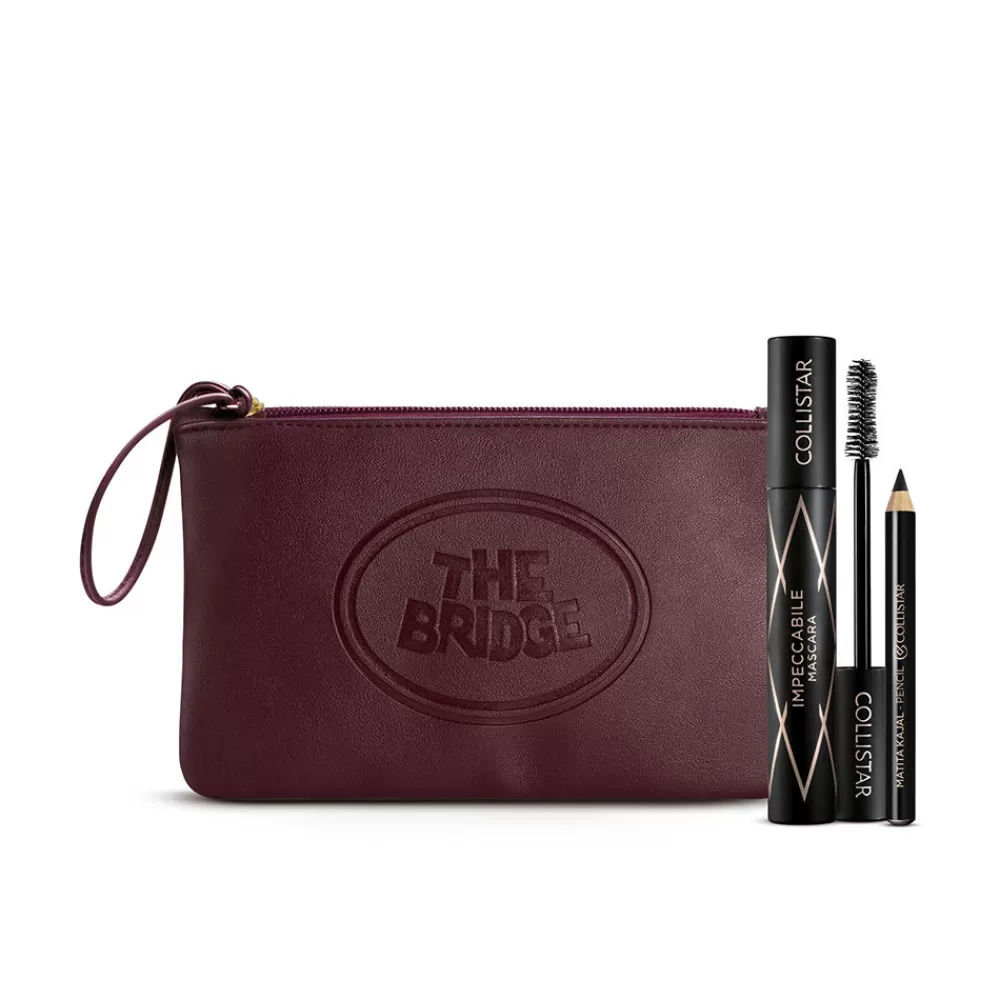 Collistar Mascara Impeccable Lote Sale