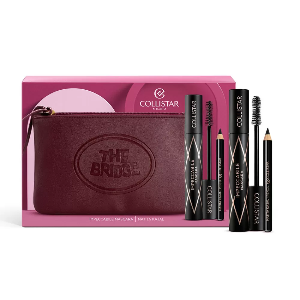 Collistar Mascara Impeccable Lote Sale