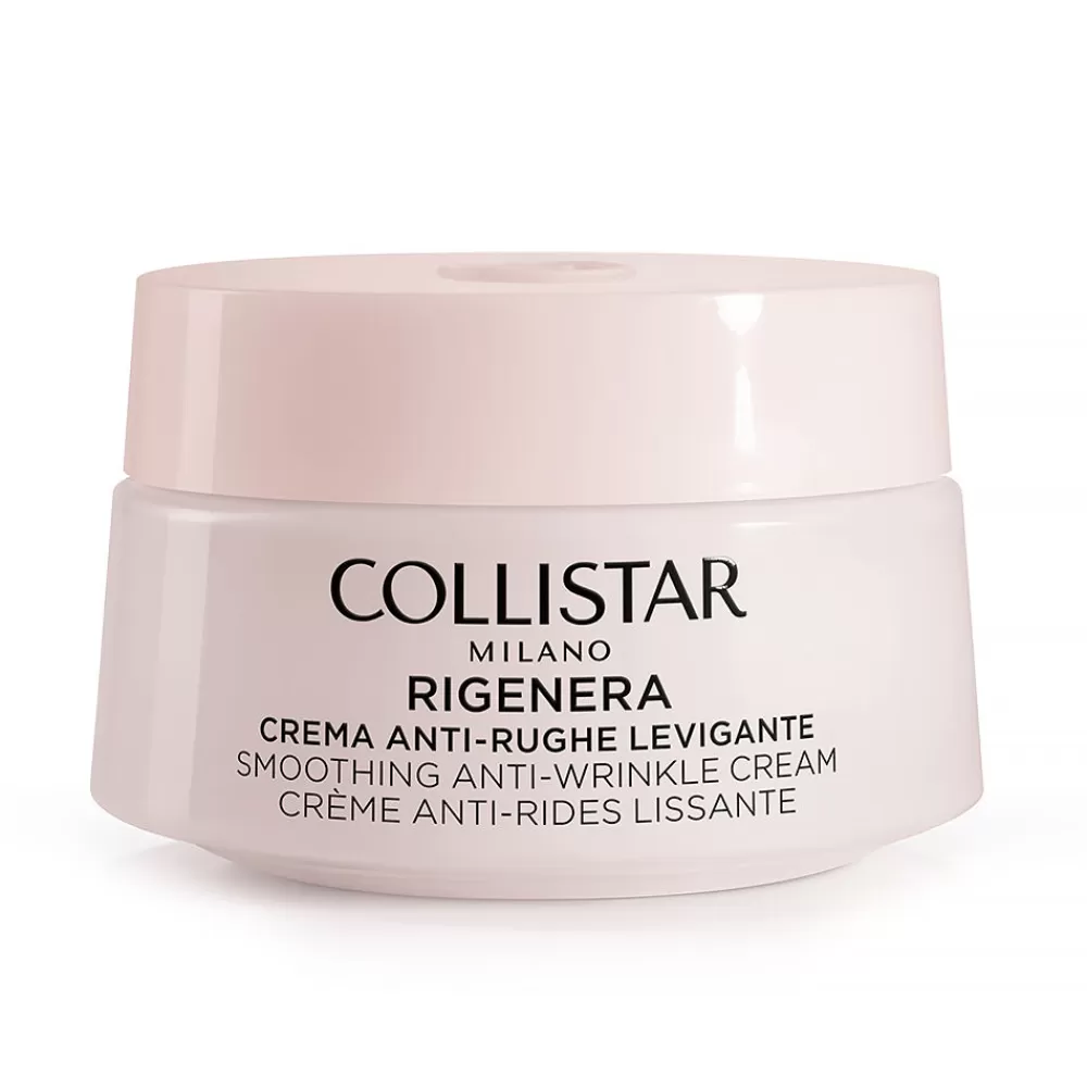 Collistar Rigenera Crema Alisadora Antiarrugas Shop