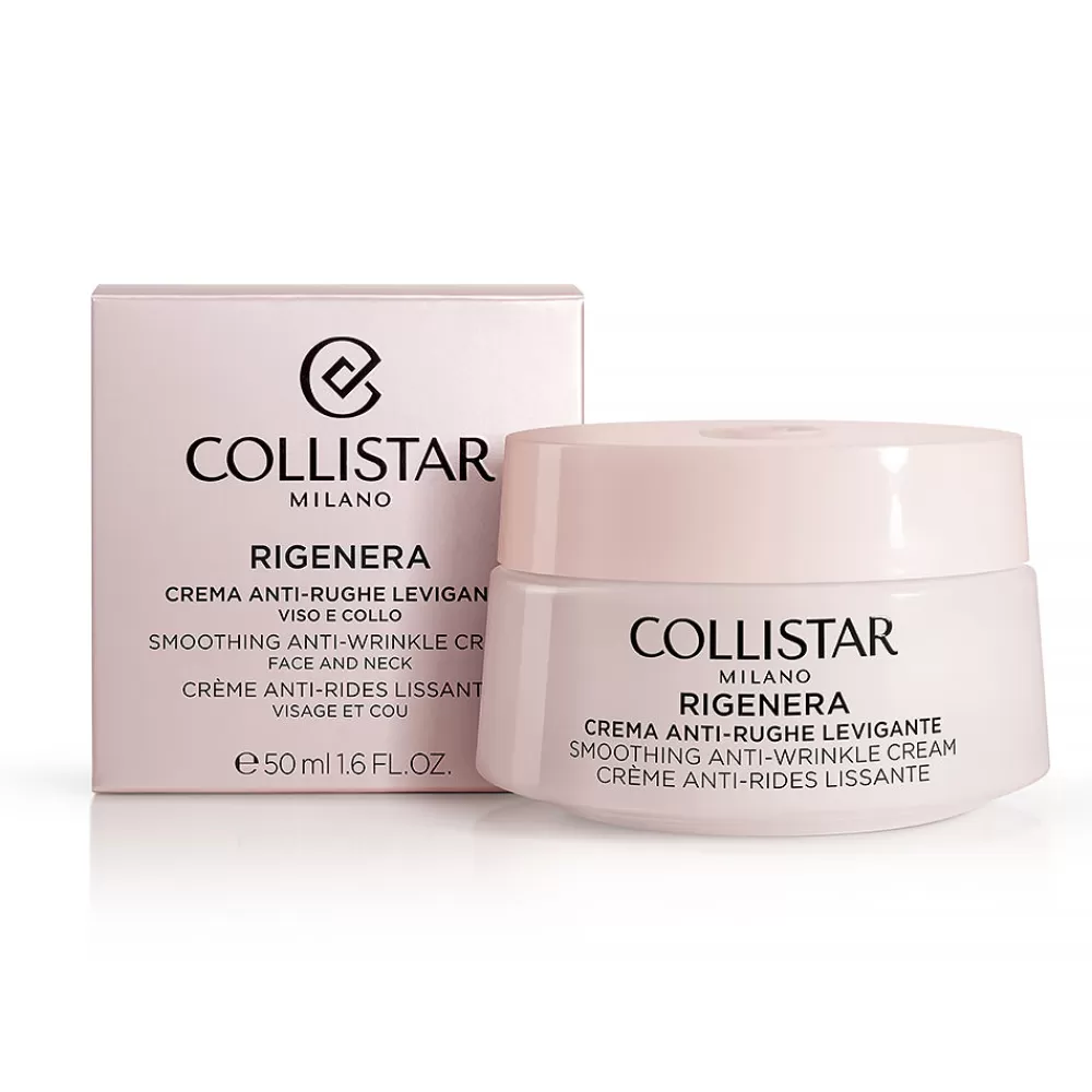 Collistar Rigenera Crema Alisadora Antiarrugas Shop