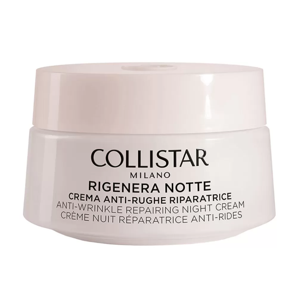 Collistar Rigenera Crema Noche Antiarrugas Store