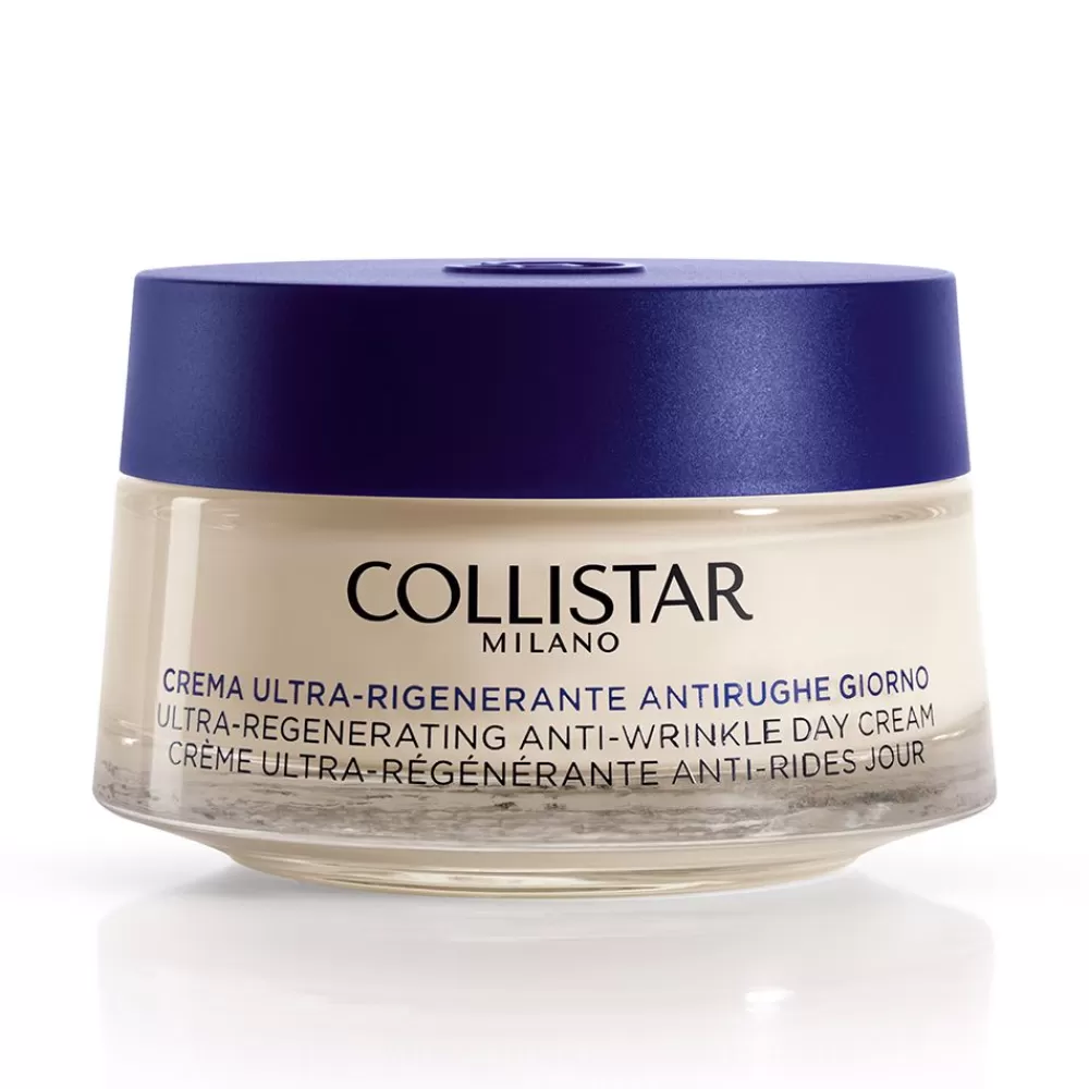 Collistar Special Anti-Age Crema Super-Regeneradora Antiarrugas De Dia Flash Sale