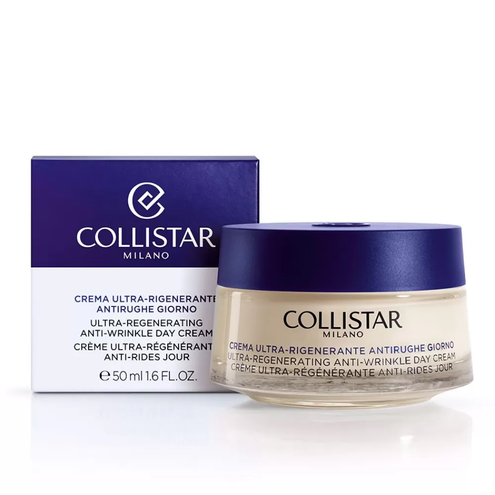 Collistar Special Anti-Age Crema Super-Regeneradora Antiarrugas De Dia Flash Sale