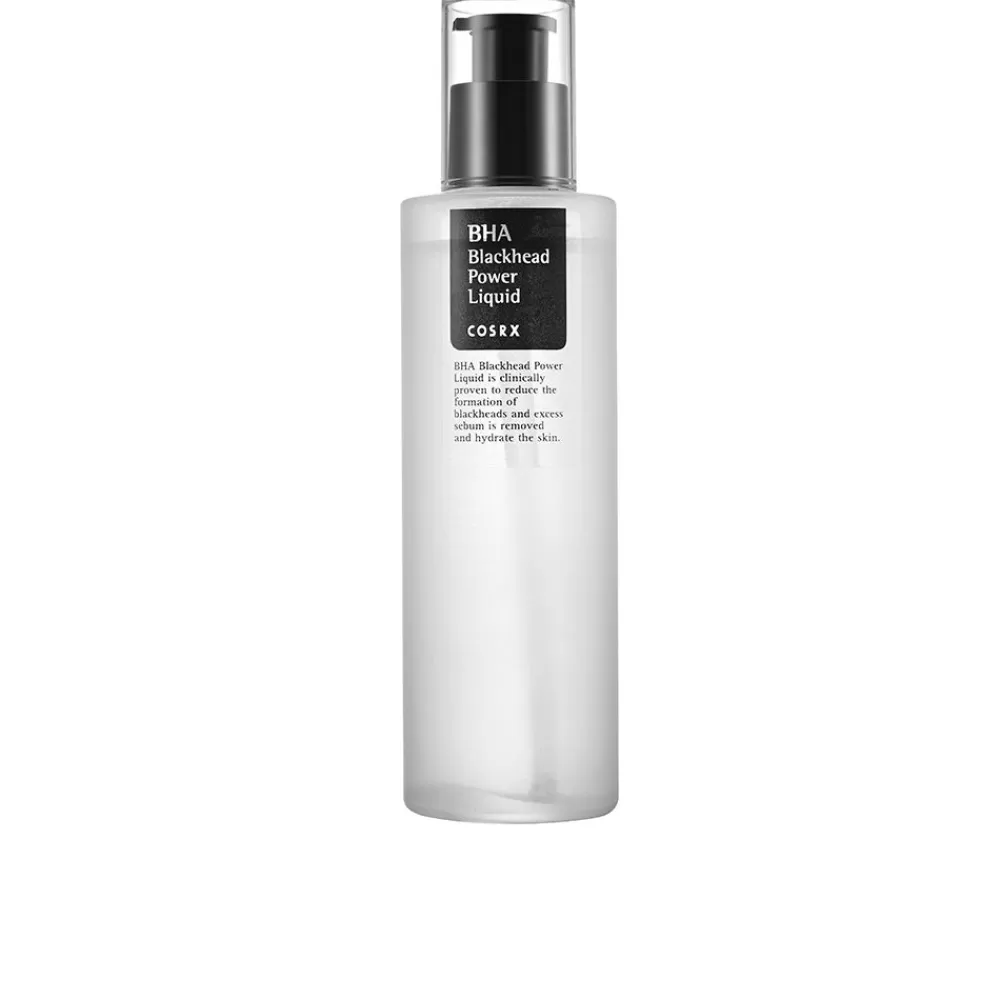 Cosrx Bha Blackhead Power Liquid New