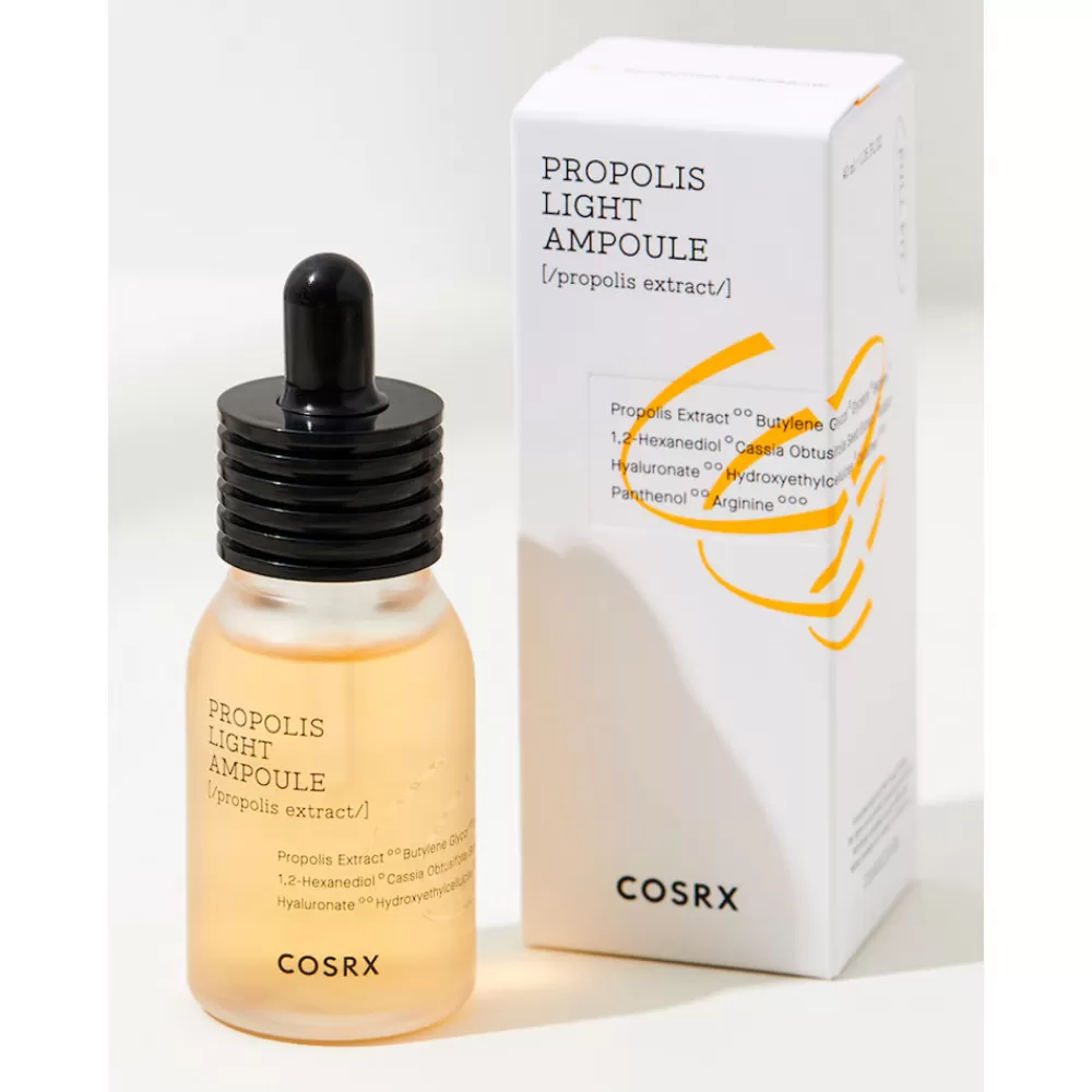 Cosrx Full Fit Propolis Light Ampoule Best Sale