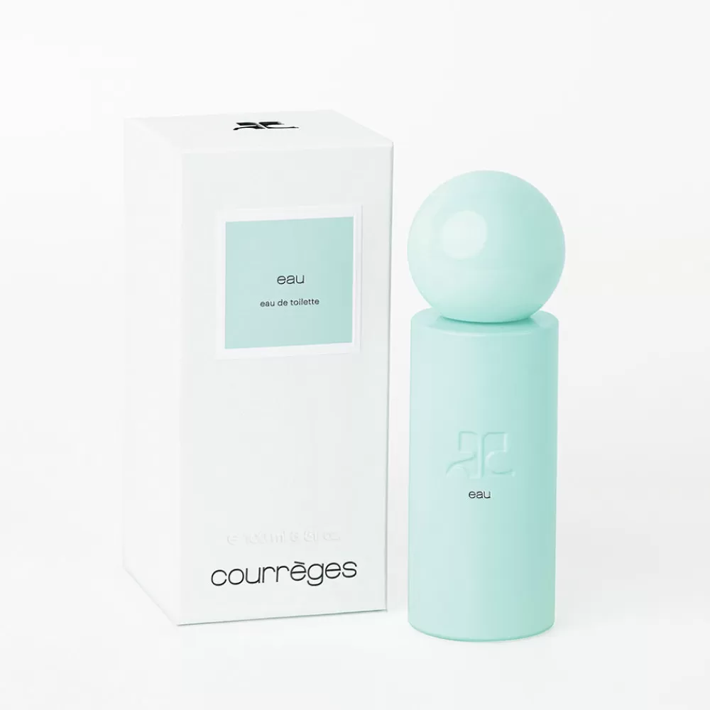 Courreges Eau De Best Sale